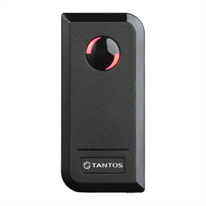 Контроллер доступа Tantos TS-CTR-EMF Black 41553