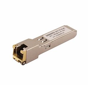 Модуль Beward SFP-1G-RJ45 41668