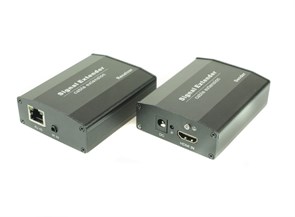 Комплект для передачи сигнала OSNOVO TLN-Hi3+RLN-Hi3 41788