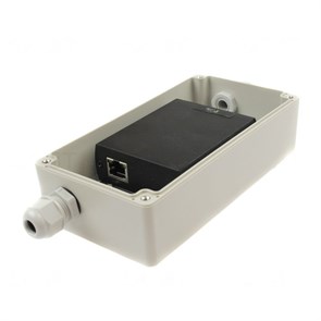 Удлинитель PoE SC&T IP04R-SO 41812