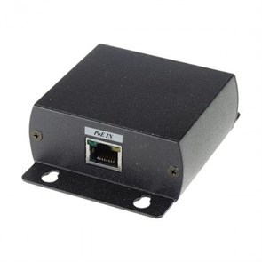 Удлинитель PoE SC&T IP04R 41813