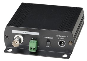 Удлинитель Ethernet SC&T IP07M 41817