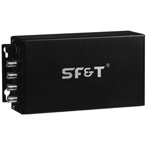 Передатчик двунаправленный SC&T SF40A2S5T/W-N 41866