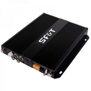 Передатчик оптический SC&T SF20S2T 41865