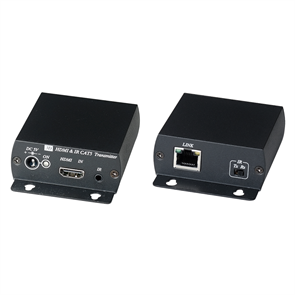 Удлинитель SC&T HE01SI 41909