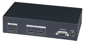 Разветвитель HDMI сигнала SC&T HD02-4K 41930
