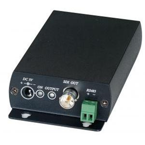 Комплект активные передатчик и приёмник SC&T SDI05A 41954