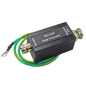 Грозозащита цепей SC&T SP007 (HD-SDI)