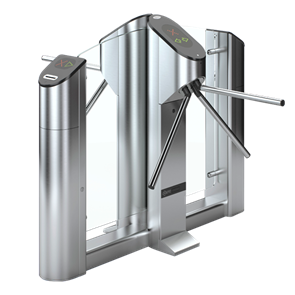 Турникет Oxgard Praktika Т-03-2R (Mifare) 42272