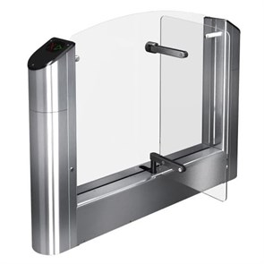 Крайний модуль турникета Oxgard Praktika T-04-SM-R-900 (Mifare) 42308