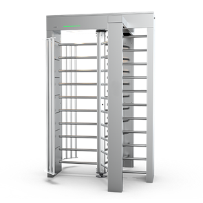 Турникет полноростовой Oxgard QL-10-Н 42563