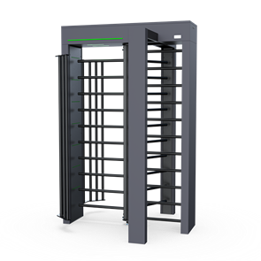 Турникет полноростовой Oxgard QL-10-GM 42567