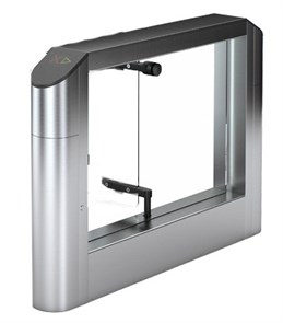 Крайний модуль турникета Oxgard Praktika T-05-SM-660 42604