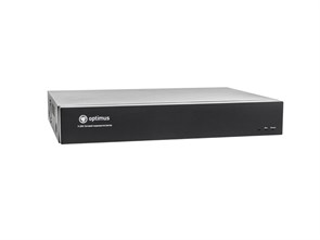 Видеорегистратор Optimus NVR-5322-16P 42983