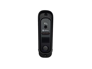 Панель видеодомофона Optimus Leader 2.0 DS-700R (черный) 43048
