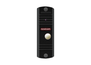 Вызывная панель LEGEND FHD BLACK Novicam v.458 43333