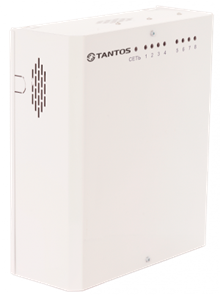 Бесперебойный источник питания Tantos ББП-50 V.8 MAX 43644