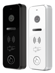 Вызывная панель Tantos iPanel 2 HD MF 43677