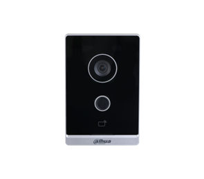 Вызывная Wi-Fi панель Dahua DHI-VTO2211G-WP-S2 43722