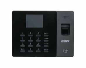 Терминал учета Dahua DHI-ASA1222EL 43737