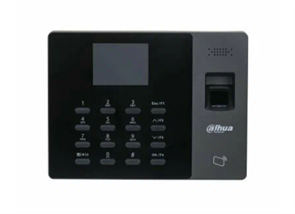 Терминал учета Dahua DHI-ASA1222EL-S 43738