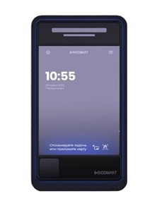 Терминал BioSmart Quasar 7 PV-MFR 43875