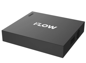 Видеорегистратор iFLOW F-0(N8) 44251