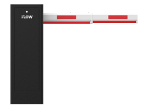 Шлагбаум iFLOW F-EB-VB0-L3A 44361