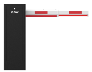 Шлагбаум iFLOW F-EB-VB0-R2.5~4.5T 44362