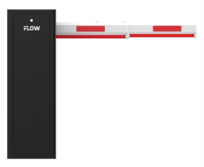 Шлагбаум iFLOW F-EB-VB0-L2.5~4.5T 44363