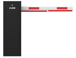 Шлагбаум iFLOW F-EB-VB0-R3.4~6T 44364