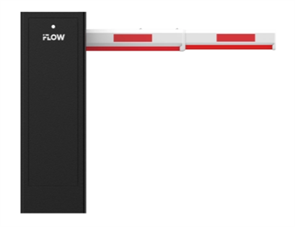 Шлагбаум iFLOW F-EB-VB0-R2.5~4.5AT 44366