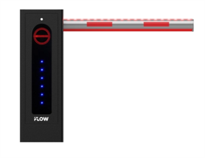 Шлагбаум iFLOW F-EB-VB0-L/A/B4 44368