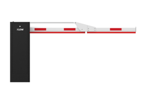 Шлагбаум iFLOW F-EB-VB1-R2+2 44369