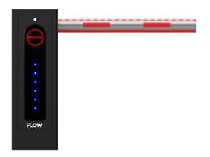 Шлагбаум iFLOW F-EB-VB0-R/A/B4 44374