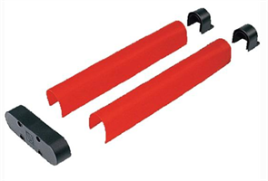 Накладки резиновые CAME G0603 (009G0603) 44551