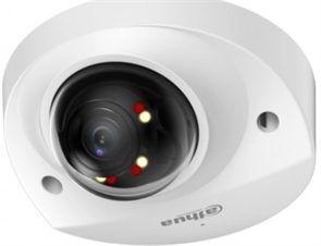 Видеокамера Dahua DH-IPC-HDBW2249FP-AS-IL-0360B 44621