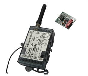 Шлюз GSM CAME RGSM001R (806SA-0011) 44818