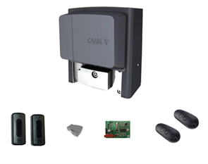 Комплект автоматики CAME BX708AGS Wi-FI Connect (BX708_Wi-Fi_KIT) 44819