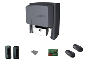 Комплект автоматики CAME BKS12AGS Wi-Fi Connect (BKS12_Wi-Fi_KIT) 44820