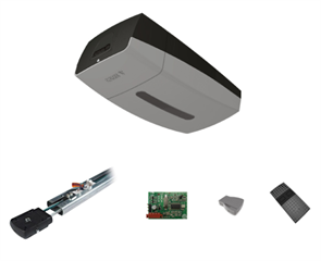 Комплект автоматики CAME VER10DMS 2.7 Wi-FI Connect (V10DMS2.7_Wi-Fi_KIT) 44826