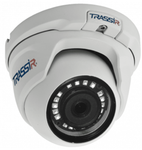 IP-камера TRASSIR TR-D2S5 v3 2.8 44871