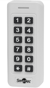 Считыватель Smartec ST-PR022EHMK-WT 44975
