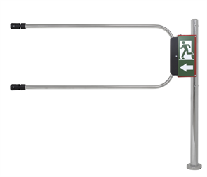Калитка аварийного выхода Smartec ST-GR012EC-CR 45000