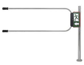 Калитка аварийного выхода Smartec ST-GR014EC-CR 45001