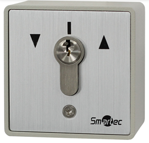 Устройство разблокировки двери Smartec ST-ES144SM 45032