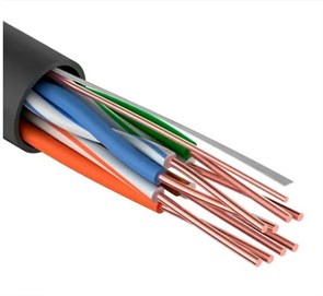 UTP outdoor 4х2х0,51 Premium кабель витая пара Skynet 45057