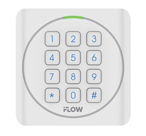 Считыватель iFLOW F-KD-4301PMK 45073