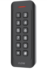 Считыватель iFLOW F-KD-4302PMK 45076