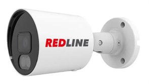 Видеокамера REDLINE RL-IP14P-S.air 45096